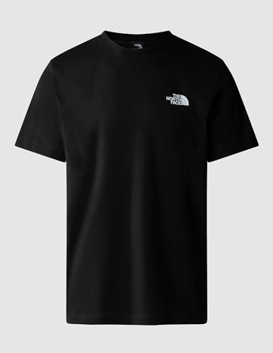The North Face - Męska Koszulka Biner Graphic 4 - Standard